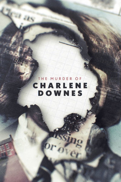 Póster de The Murder of Charlene Downes
