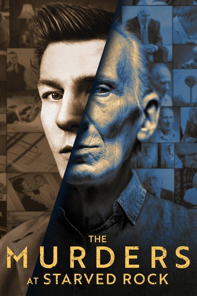 Póster de The Murders at Starved Rock
