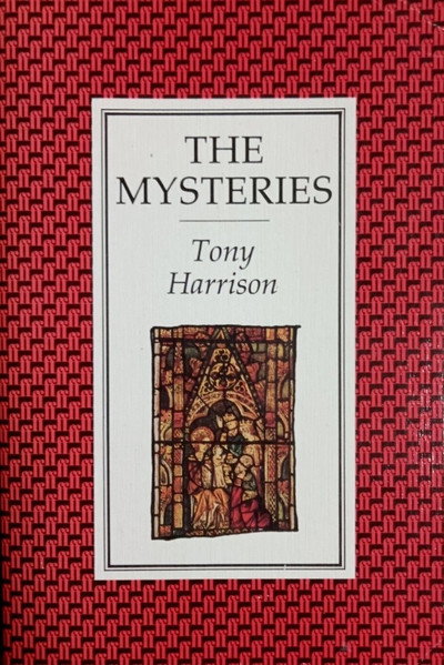 Póster de The Mysteries