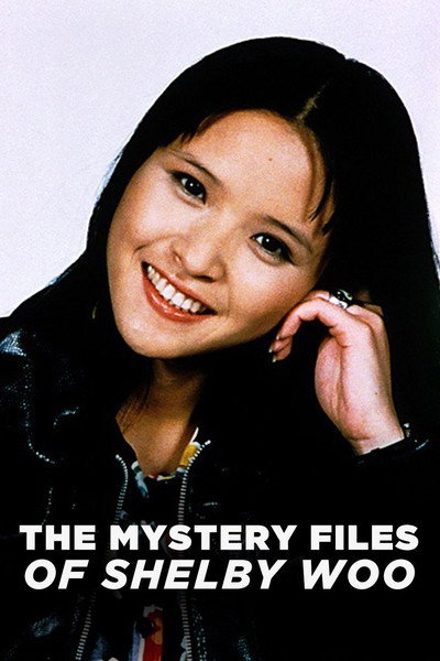 Póster de The Mystery Files of Shelby Woo