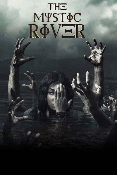 Póster de The Mystic River