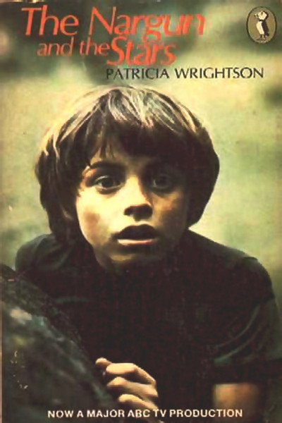 Póster de The Nargun and the Stars