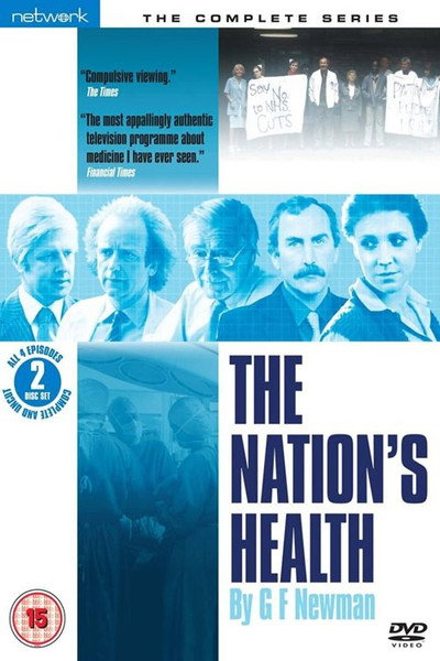 Póster de The Nation's Health
