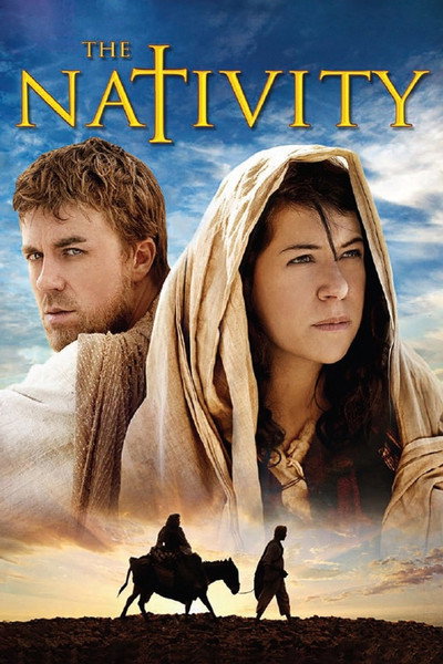 Póster de The Nativity
