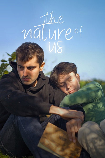 Póster de The Nature of Us