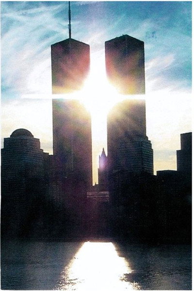 Póster de The New Al-Qaeda