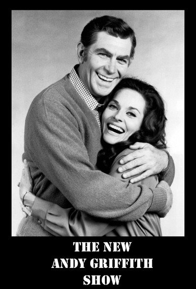 Póster de The New Andy Griffith Show