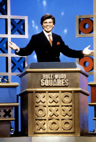 Póster de The New Hollywood Squares