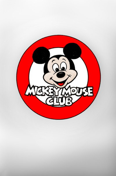 Póster de The New Mickey Mouse Club