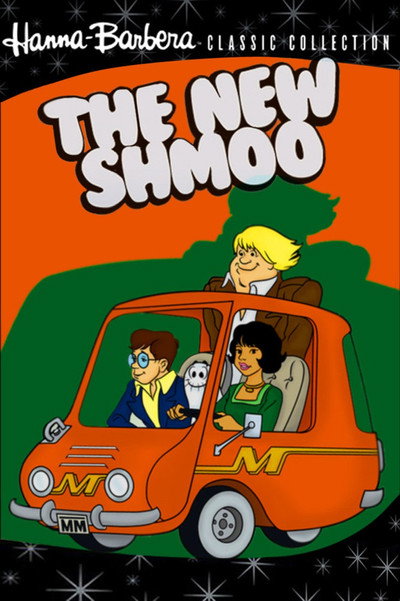 Póster de The New Shmoo