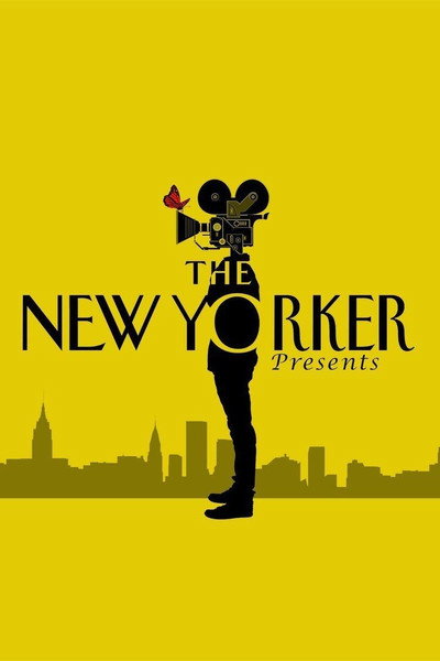 Póster de The New Yorker Presents