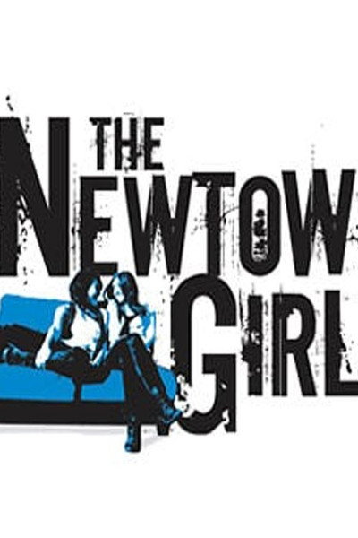 Póster de The Newtown Girls