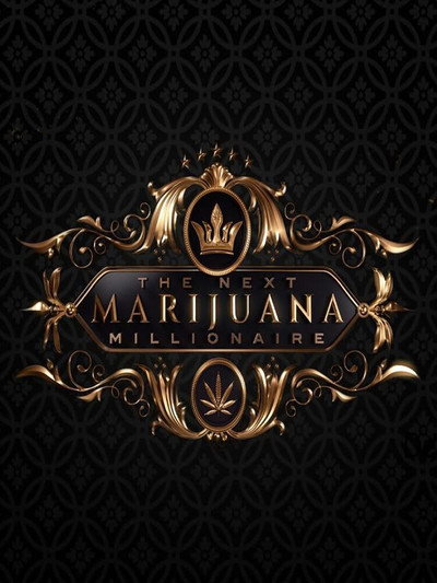 Póster de The Next Marijuana Millionaire