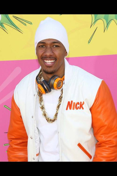 Póster de The Nick Cannon Show