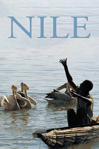Póster de The Nile