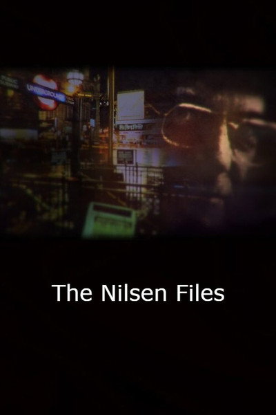 Póster de The Nilsen Files