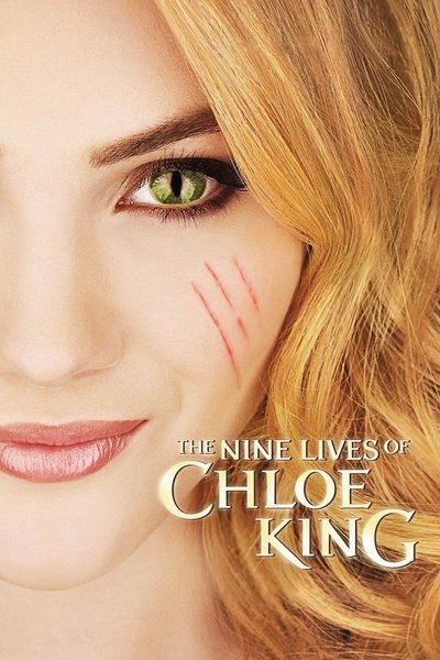 The Nine Lives of Chloe King (Serie de TV)