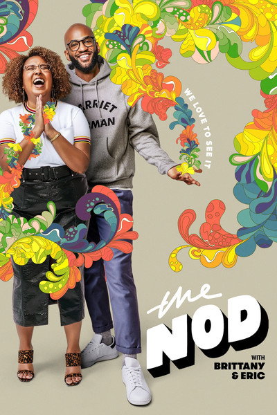 Póster de The Nod with Brittany & Eric