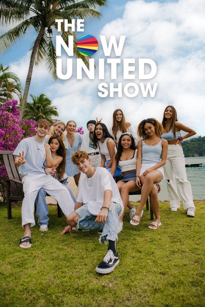 Póster de The Now United Show
