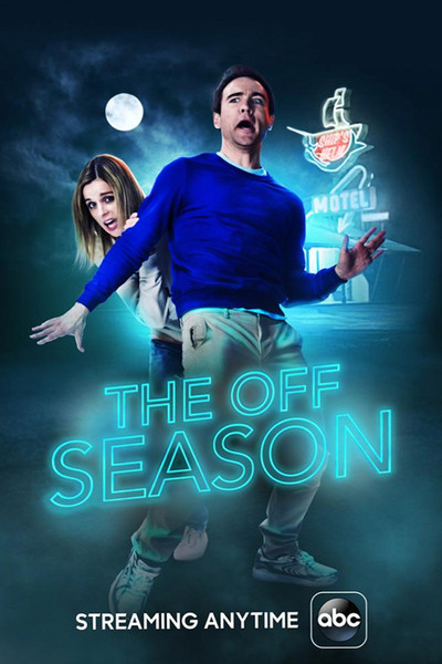 Póster de The Off Season