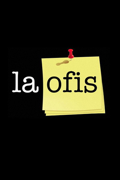 Póster de The Office: A Chilean Workplace