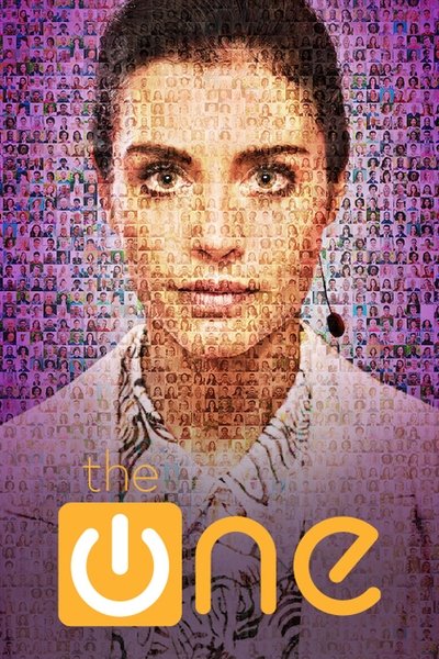 Póster de The One