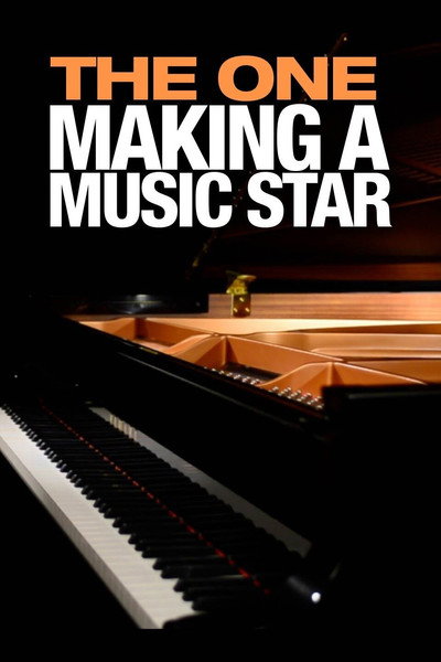 Póster de The One: Making a Music Star