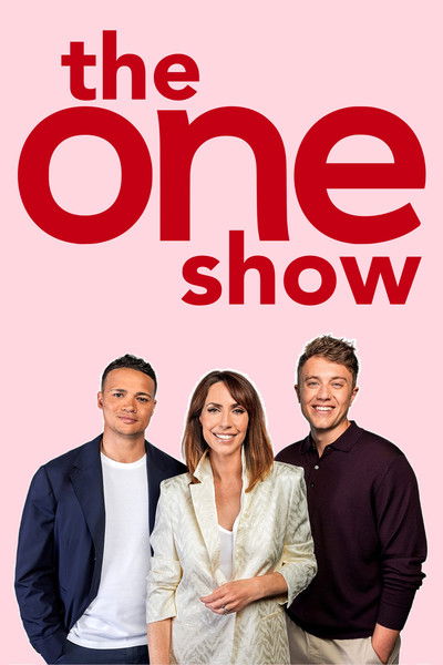 Póster de The One Show