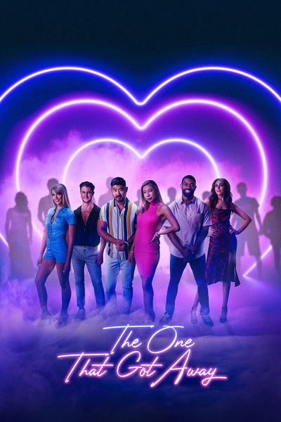 Póster de The One That Got Away