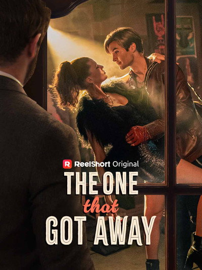 Póster de The One That Got Away