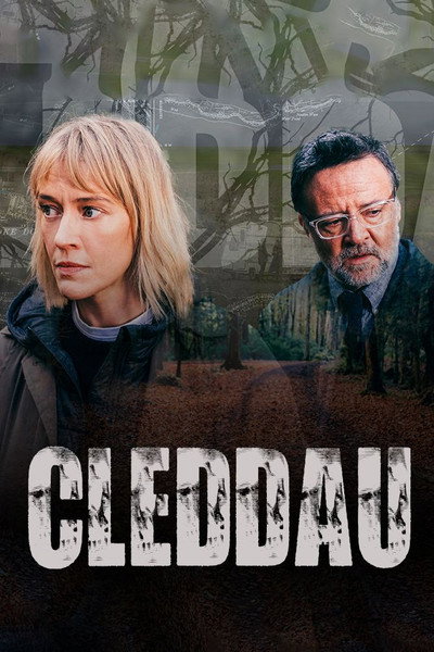 Póster de The One That Got Away