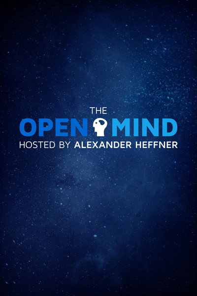 Póster de The Open Mind
