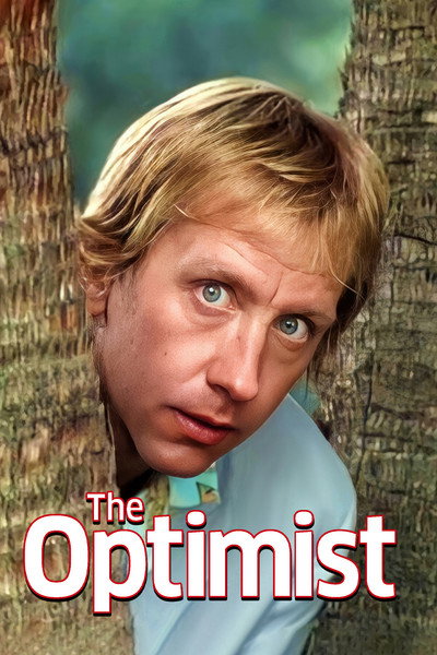 Póster de The Optimist