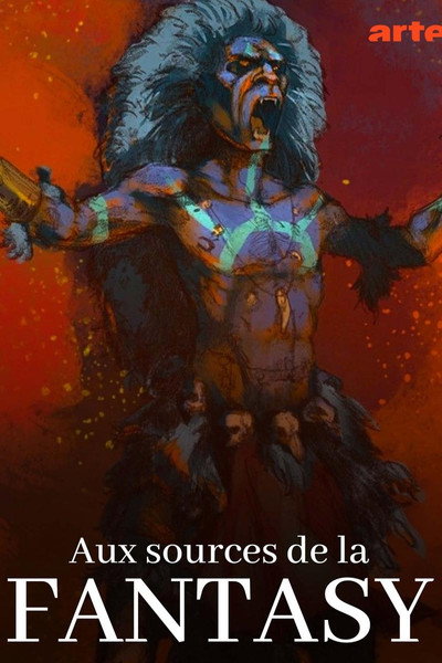 Póster de The Origins of Fantasy