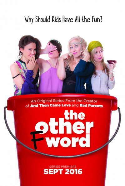 Póster de The Other F Word