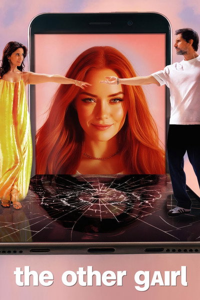 Póster de the other gairl
