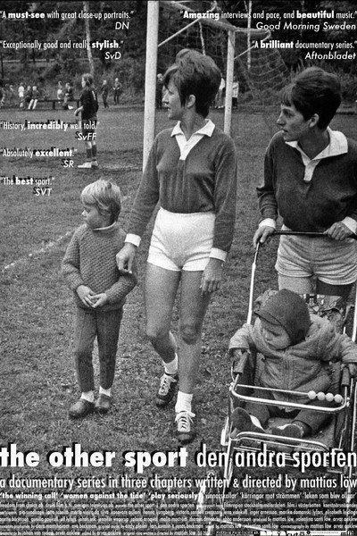 Póster de The Other Sport