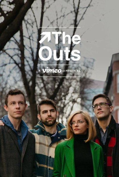 Póster de The Outs