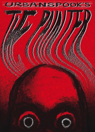 Póster de The Painter