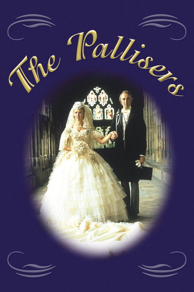 Póster de The Pallisers