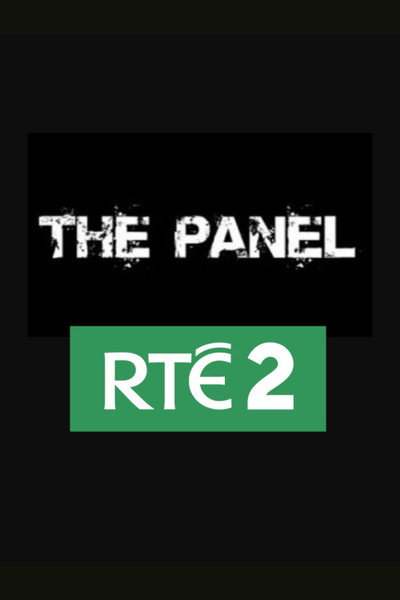 Póster de The Panel