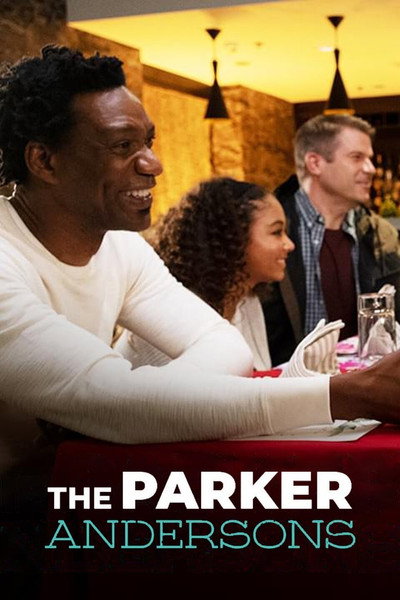 Póster de The Parker Andersons/Amelia Parker