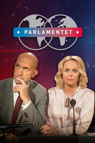 Póster de The Parliament