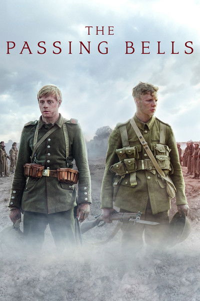 Póster de The Passing Bells