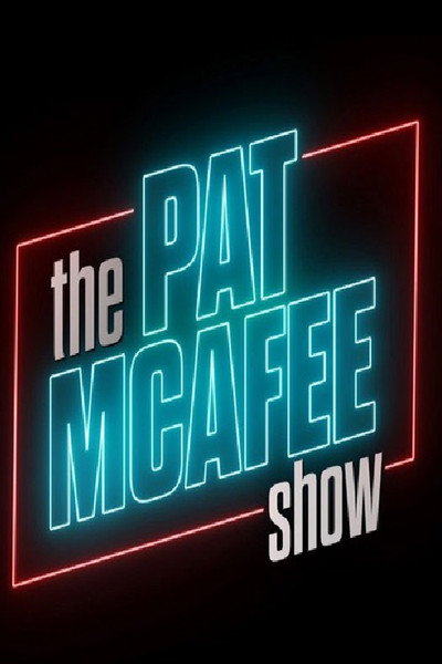 Póster de The Pat McAfee Show