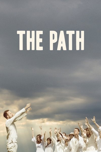 Póster de The Path