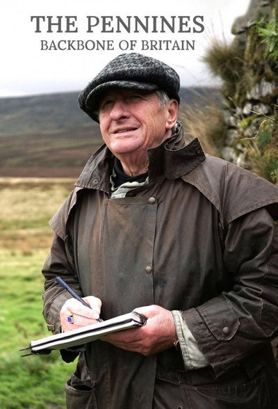 Póster de The Pennines: Backbone of Britain