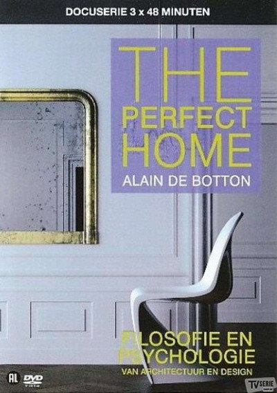 Póster de The Perfect Home