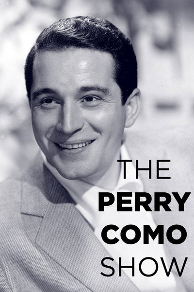 Póster de The Perry Como Show