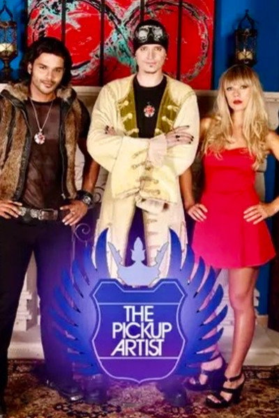 Póster de The Pickup Artist